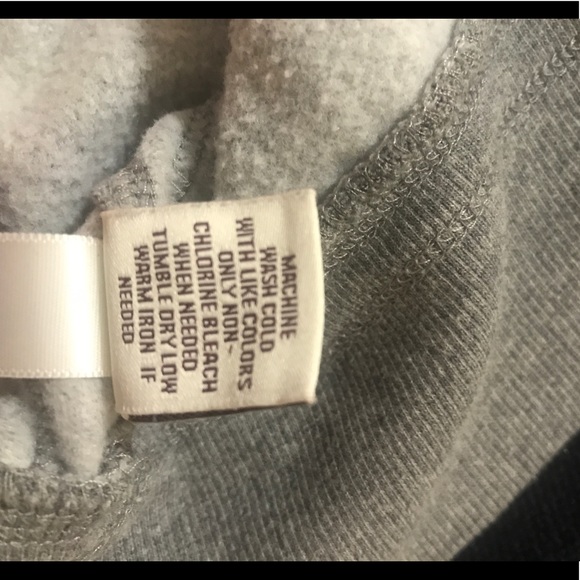 SO Girls Grey Jacket - Picture 8 of 10